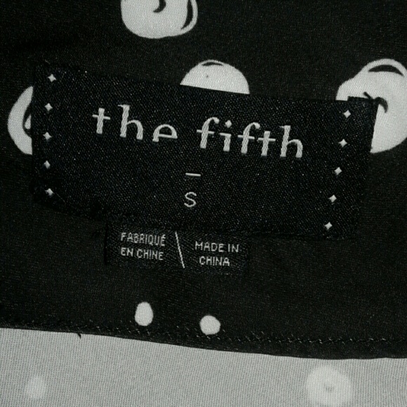 THE FIFTH - Picture 4 of 5